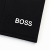 Black BOSS Regular Fit Polo Shirt